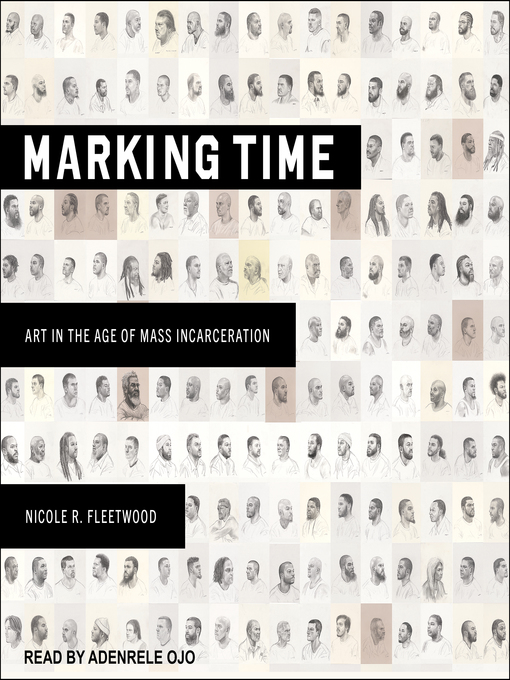 Title details for Marking Time by Nicole R. Fleetwood - Available